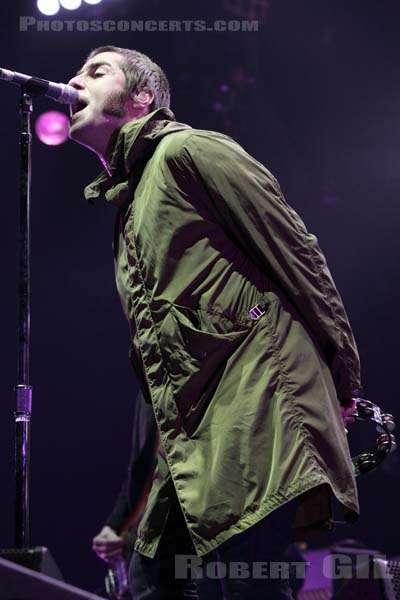 OASIS - 2009-03-03 - PARIS - Bercy - 